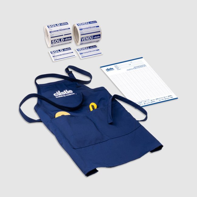 Building Development Merchandise Product – Castle Building Centres Group – Member Store