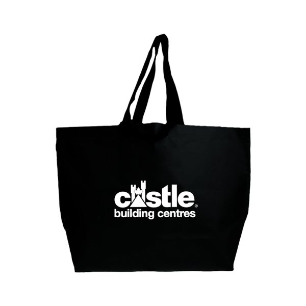 HAUL-ALL JUMBO TOTE