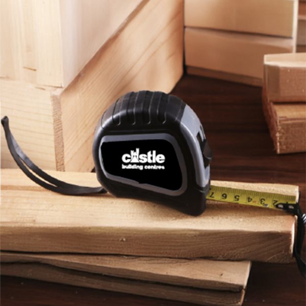25’ CARPENTER TAPE MEASURE