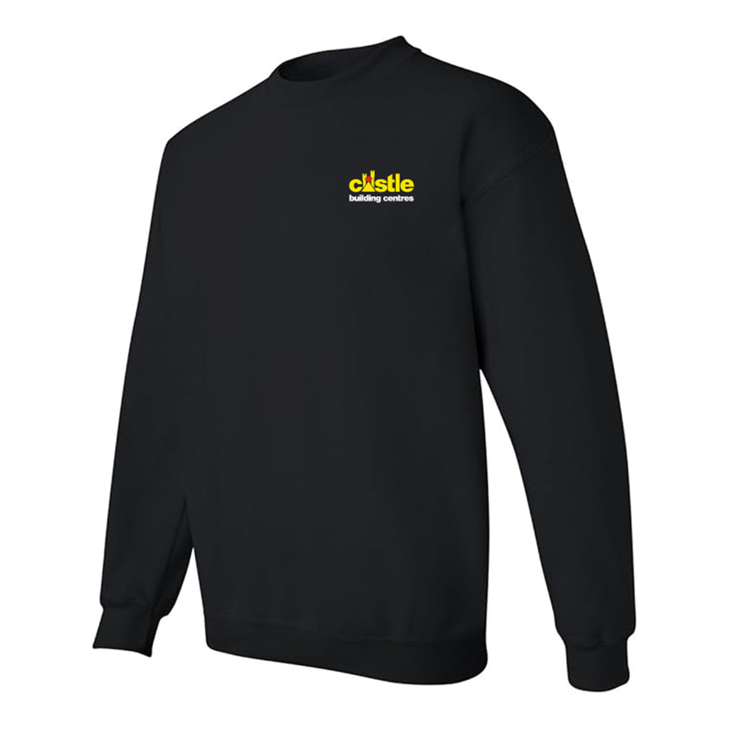 Crewneck Sweatshirt