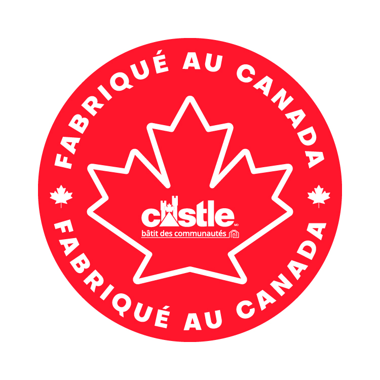 ÉTIQUETTES D’ÉTAGÈRE « FABRIQUÉ AU CANADA »